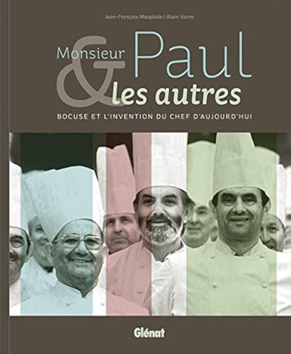 Monsieur paul les autres - paul, et
