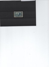 RARE  :  N° 133 - POSTE militaire du "RICHELIEU 1943 -  ALGÉRIE FRANCAISE -