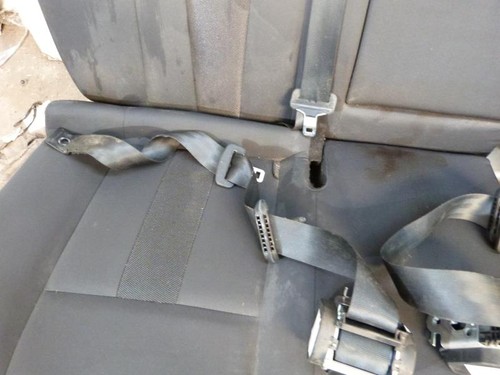 Banquette arriere renault - banquette,
