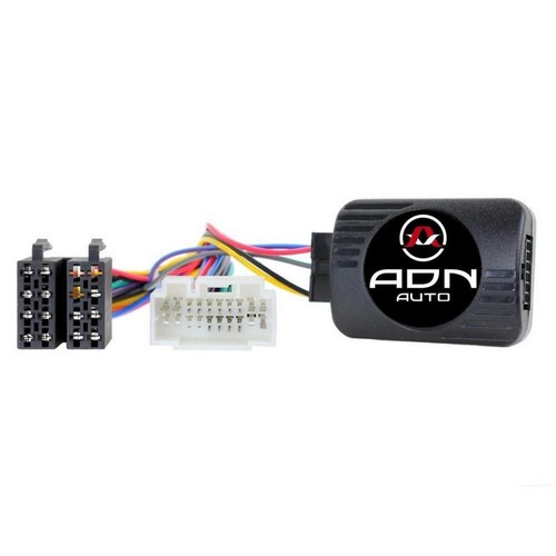 Interface commande volant - commande,