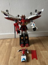 Ancien Transformers Avion