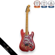 Guitare électrique Fender