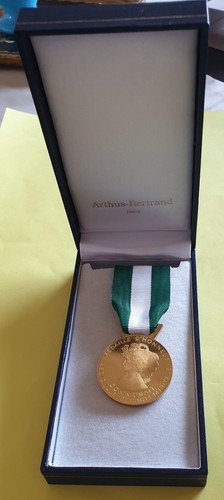 Medaille honneur - medaille, d'honneur