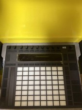 Ableton Push 2 MIDI Controller Pad Matrix USB Live Integration USB Interface