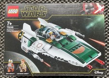 BOITE SET LEGO VAISSEAU STAR