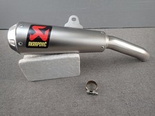 Silencieux antidérapant