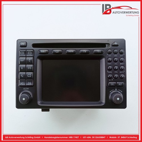 Mercedes benz classe w210 - mercedes-benz,