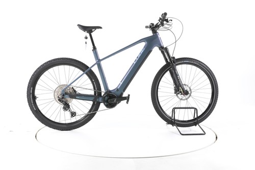 Cube reaction hybrid - pro, vtt