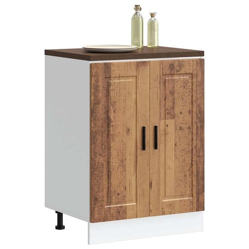 Armoire angle cuisine - de,