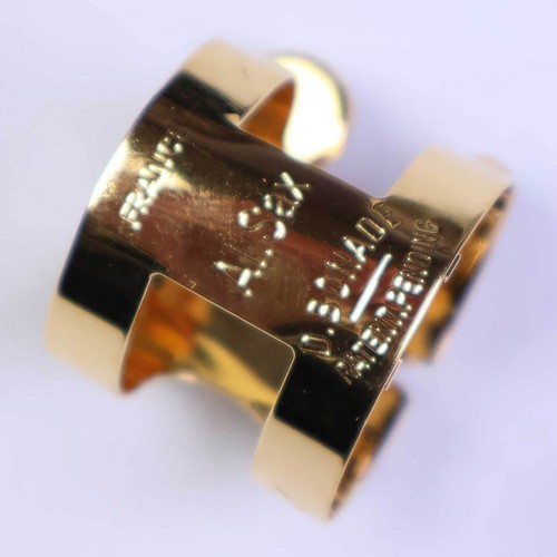 Buzz ligature alto - buzz,