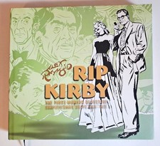 RIP KIRBY (2009) INT2