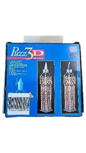 Jänig gmbh puzz3d mini - gmbh,