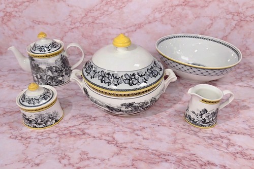 Villeroy boch collection - ,