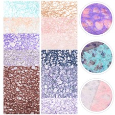  20 Sheets Scrapbooking