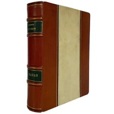 LE NABAB - Daudet / Rousseau - Cyral