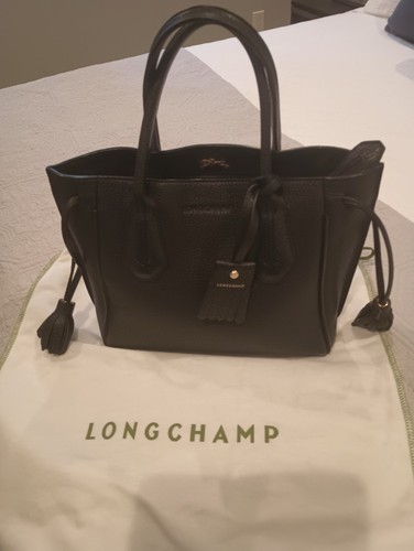 Longchamp penelope black - penelope,,