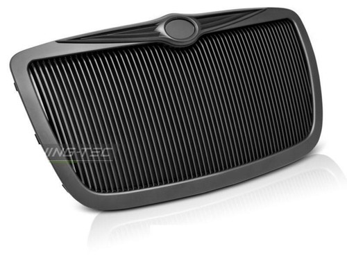 Calandre avant chrysler 300c - calandre,