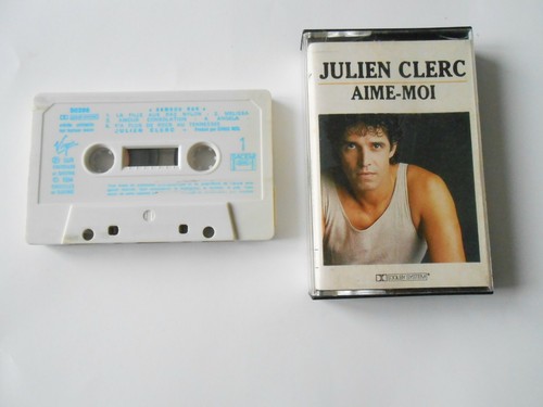 Cassette audio k7 - /,