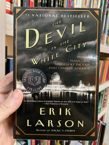 The devil - the,