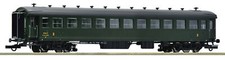 Roco 6200007 - Voiture express