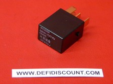 Relais auxiliaire 5 fiches