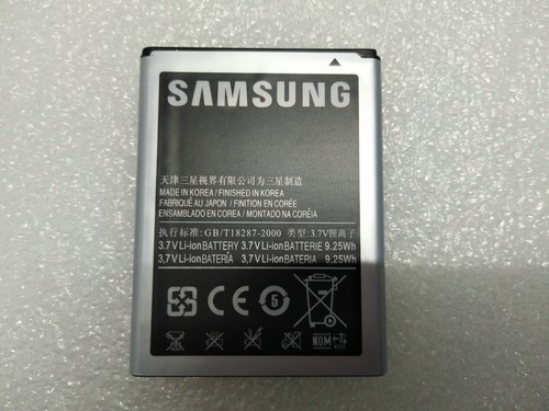 1pcs eb615268vu 2500mah - 1pcs,
