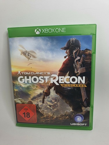 Tom clancy ghost - ghost, recon