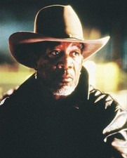 Affiche Imprimée MORGAN