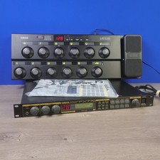 Yamaha FX770 Guitar Effects