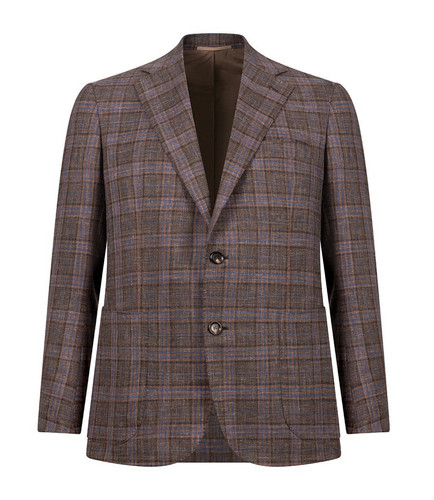 Blazer fait main stile latino - blazer,