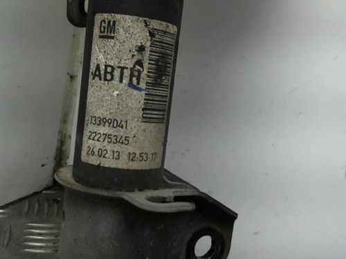 Amortisseur avant droit - , opel