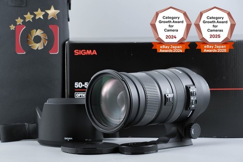 Sigma apo 500mm - sigma, f/4.5-6.3