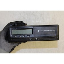 TABLEAU DE BORD COMPTEUR FIAT STRALIS (07-12) 450 (440S45) (450CV) CURSOR 10