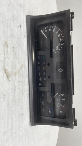 Compteur renault super - renault,