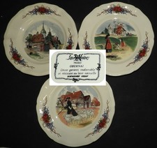 SARREGUEMINES - OBERNAI : Lot