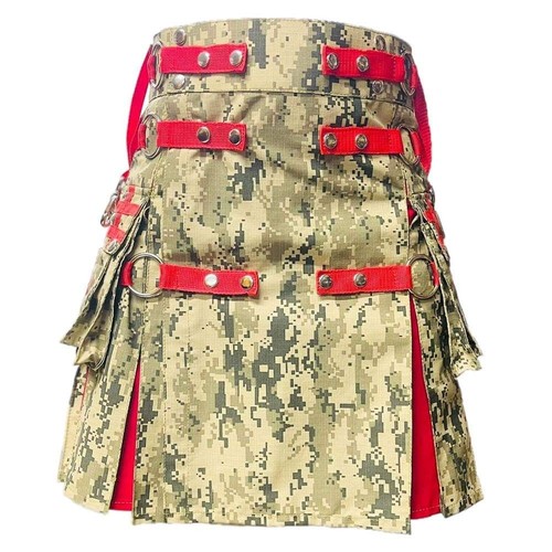 Kilt écossais pour - pour, À