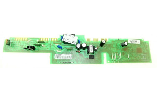 Carte thermostat - carte,
