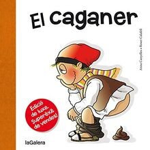 Caganer tradicions band - el,