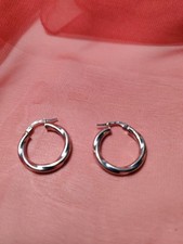 Créole Torsadée Boucle