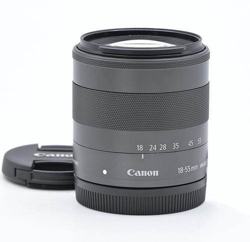 Canon 5 - f3.5-5.6, is