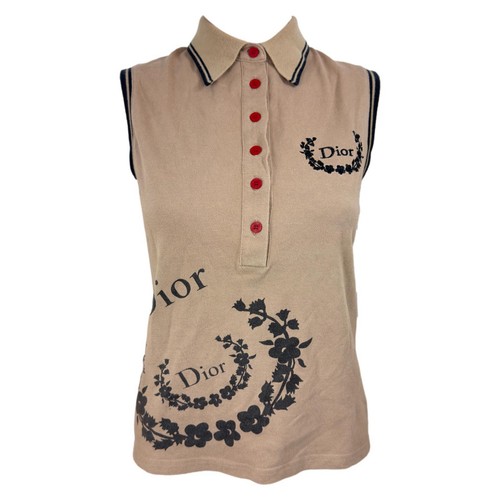 Vintage christian dior - dior, by
