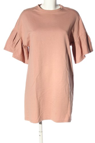 Stradivarius robe manches - stradivarius,