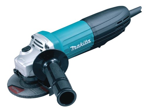 Makita meuleuse angle rame - meuleuse,