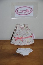 🤡 Vetement Poupée COROLLE