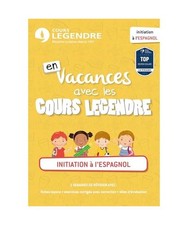 En vacances avec les cours