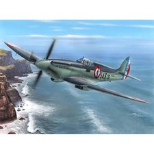 SPECIAL HOBBY 48125 MAQUETTE