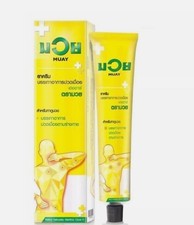 Namman Muay Thai Boxing Crème de Massage Douleurs Musculaires 100 g