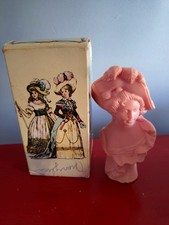 savon vintage Avon,  "belle