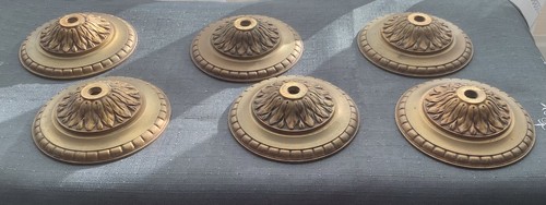 Lot coupelles bobeches - lot,