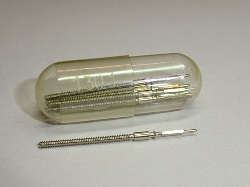Peseux winding stem 7000 - , 7001
